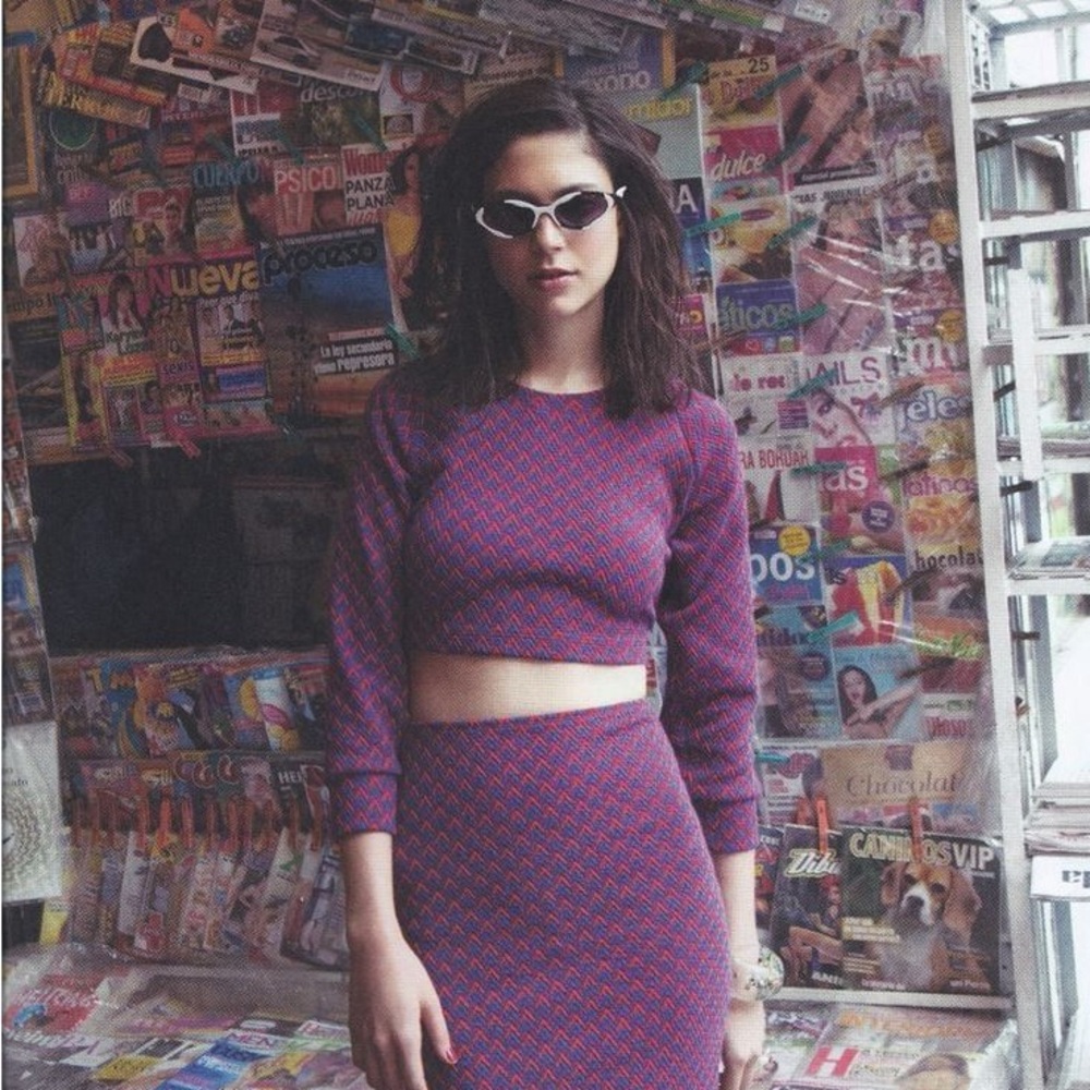 American Apparel Top - Picture 4 of 8